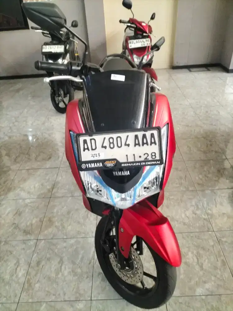 Lexi 2023 murah