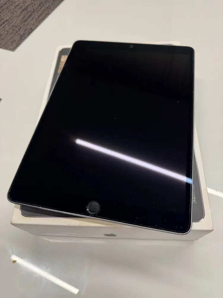 iPad Pro 10.5 2017 WiFi Only 256GB Gray