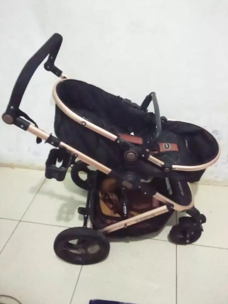 Strolerr bayi murah