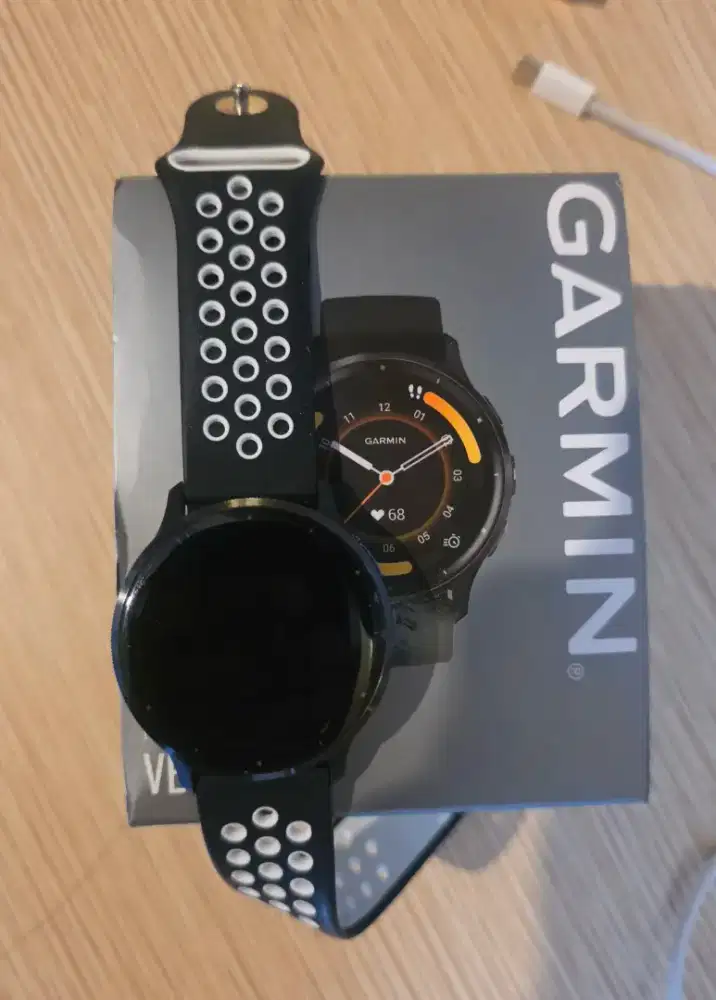 SMARTWATCH GARMIN VENU 3