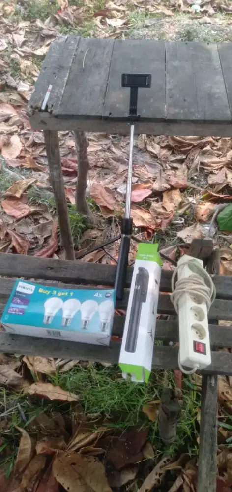 Di jual yg butuh dan minat bisa cod di antar di kirim jnt dan tiki loh