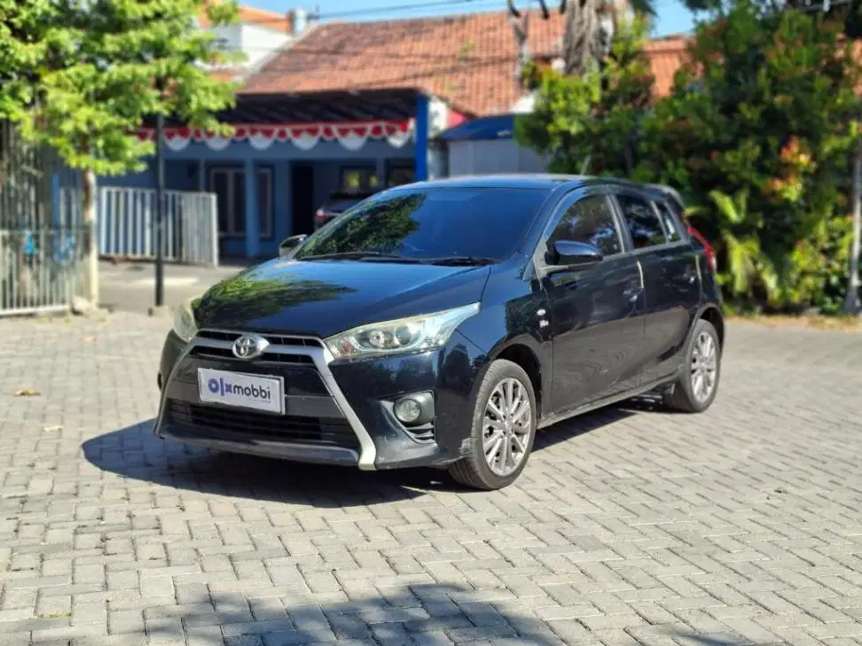 YARIS MURAH SURABAYA