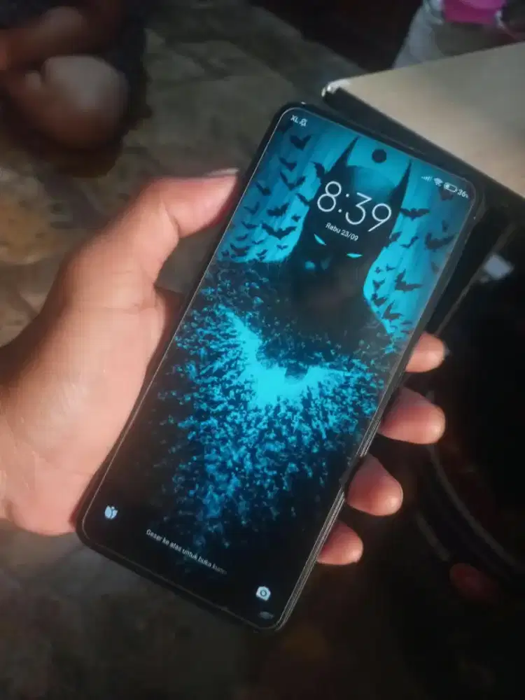 Redmi note 9 pro 6/64GB batangan
