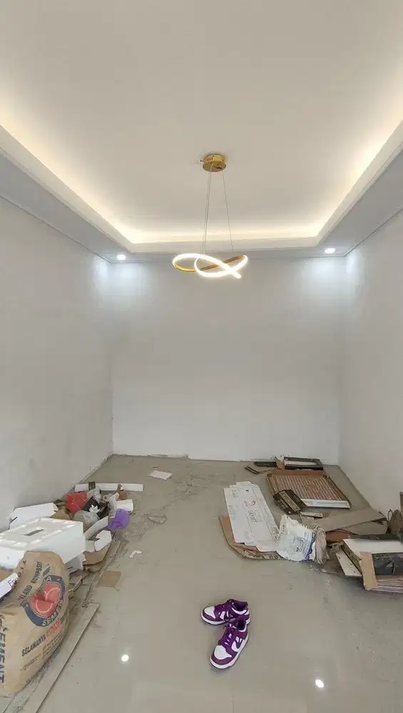 Melayani Pembuatan Plafon Custom Modern Baik Dari Gyspum, PVC, Dll