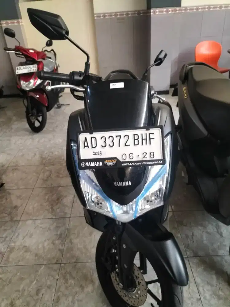 Lexi 2023 istimewa murah