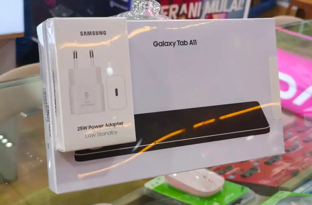 Samsung Galaxy Tab A11 4/64GB Murah