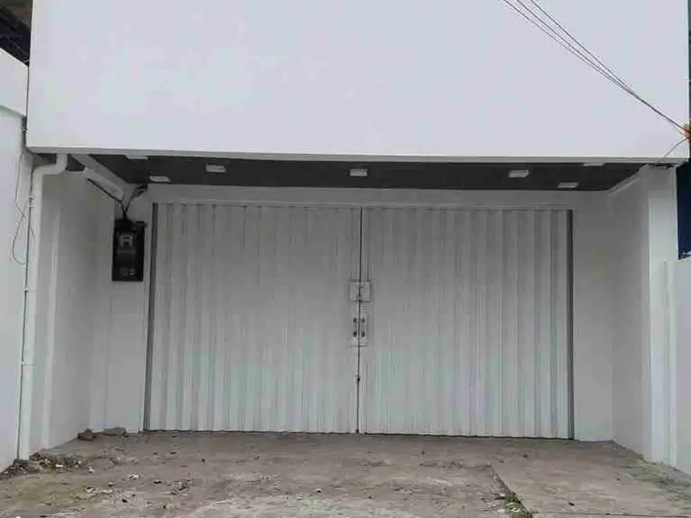Disewakan Ruko Raya Kemang Strategis