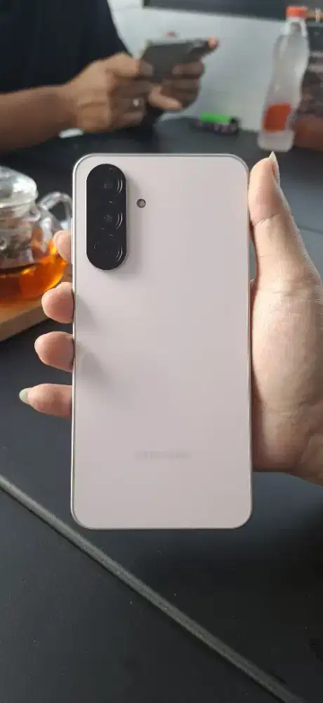 Jual Samsung A56