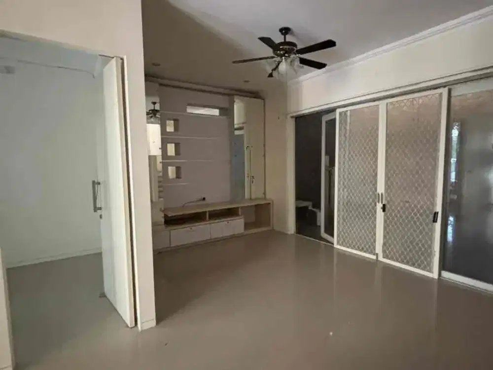 Disewakan Rumah Bagus Semi Furnish Siap Huni Citra Garden Sidoarjo