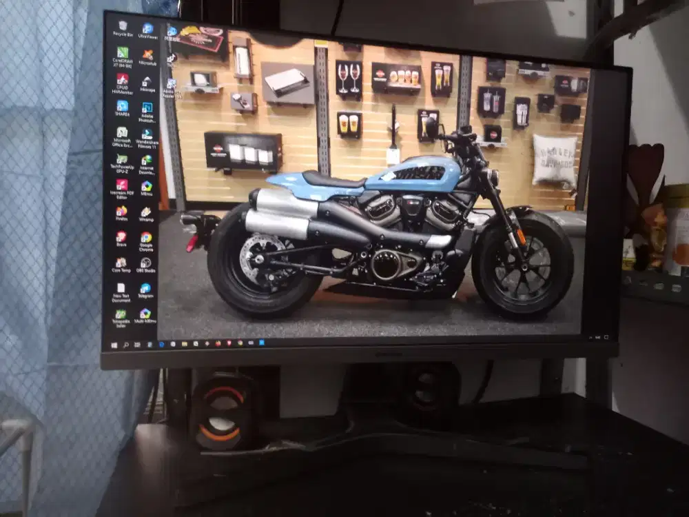 Komputer ryzen 5 3400G