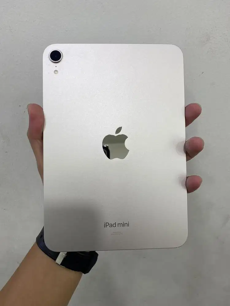 ipad mini A17pro