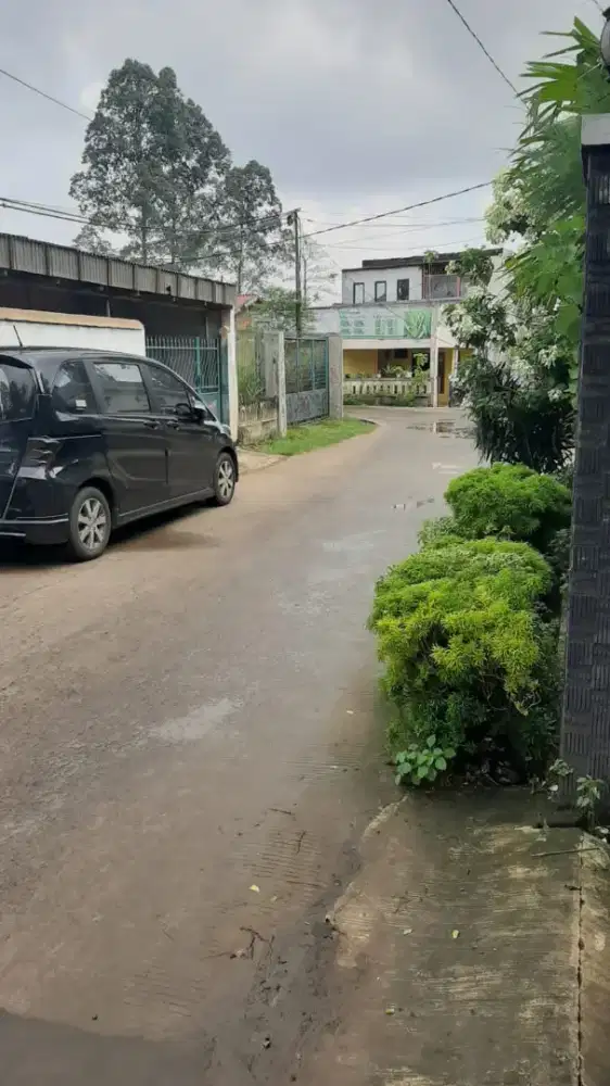 Rumah dijual.murah