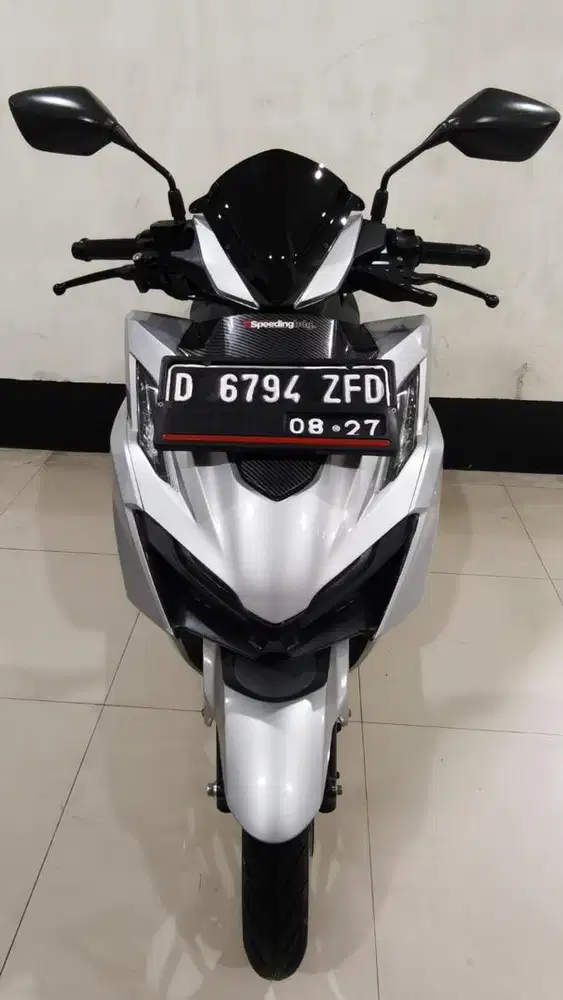 Vario 160 Murah