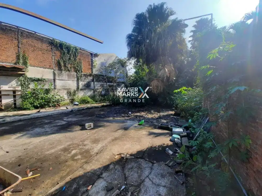 Dijual Tanah di Nol Jalan Karanglo arah Karangploso, di Batu
