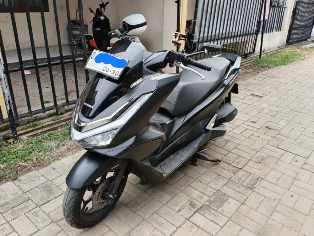 PCX ROADSYNC 2025