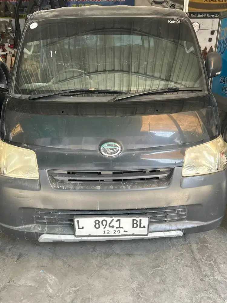 Grandmax (1.5) Ac Ps Pu 2017