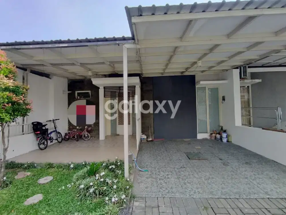 Rumah Ciputra Sidoarjo