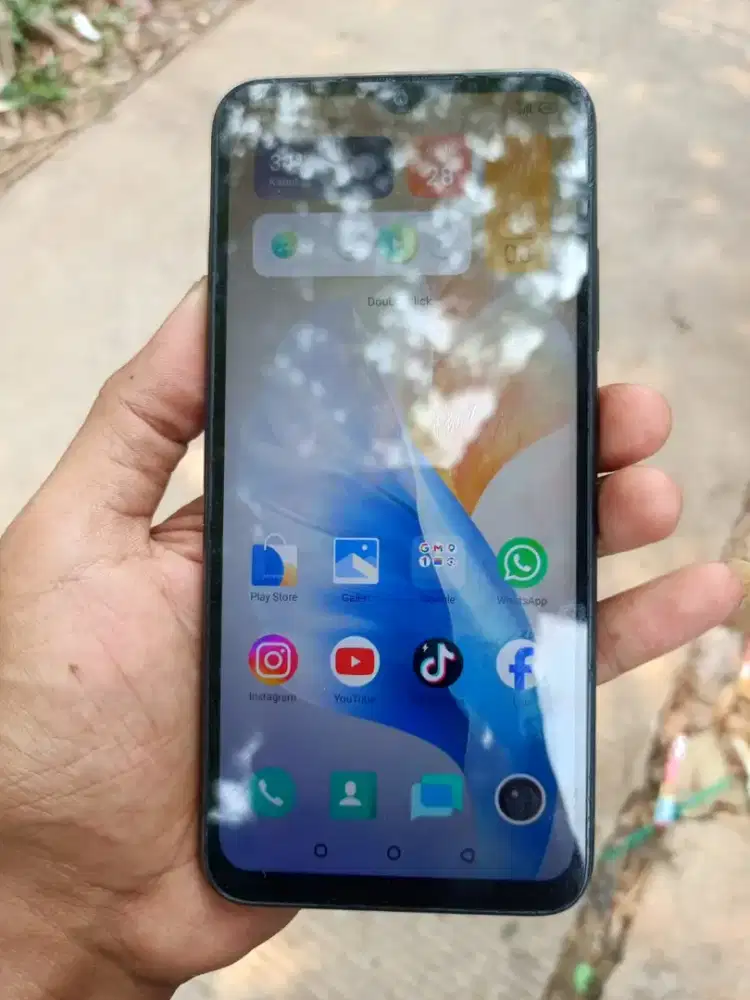 JUAL REDMI 9A RAM 3/32