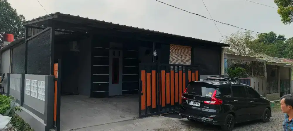 Driver antar jemput anak, barang dan berkas