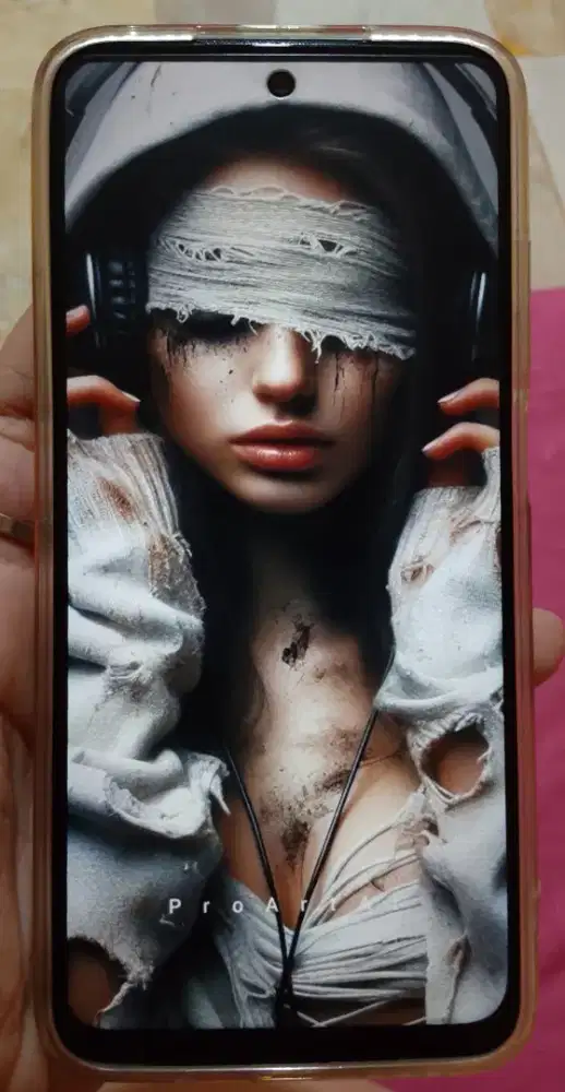 Redmi 10 6+2/128