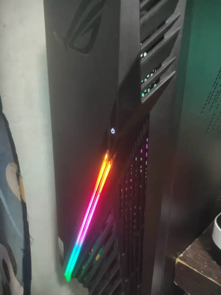 Desktop PC ASUS ROG STRIX G15CK.PC Only