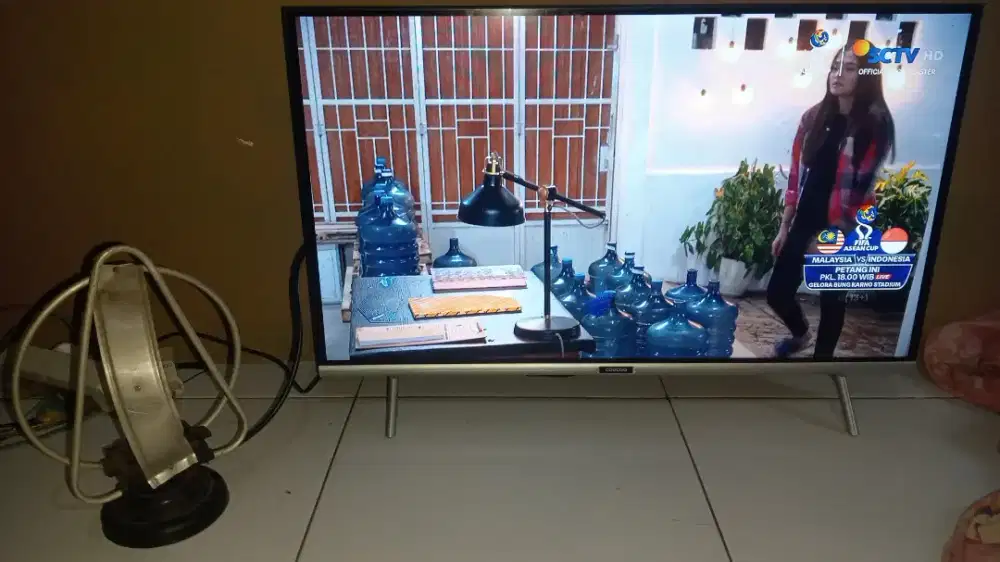 Tv coocoa 32 in