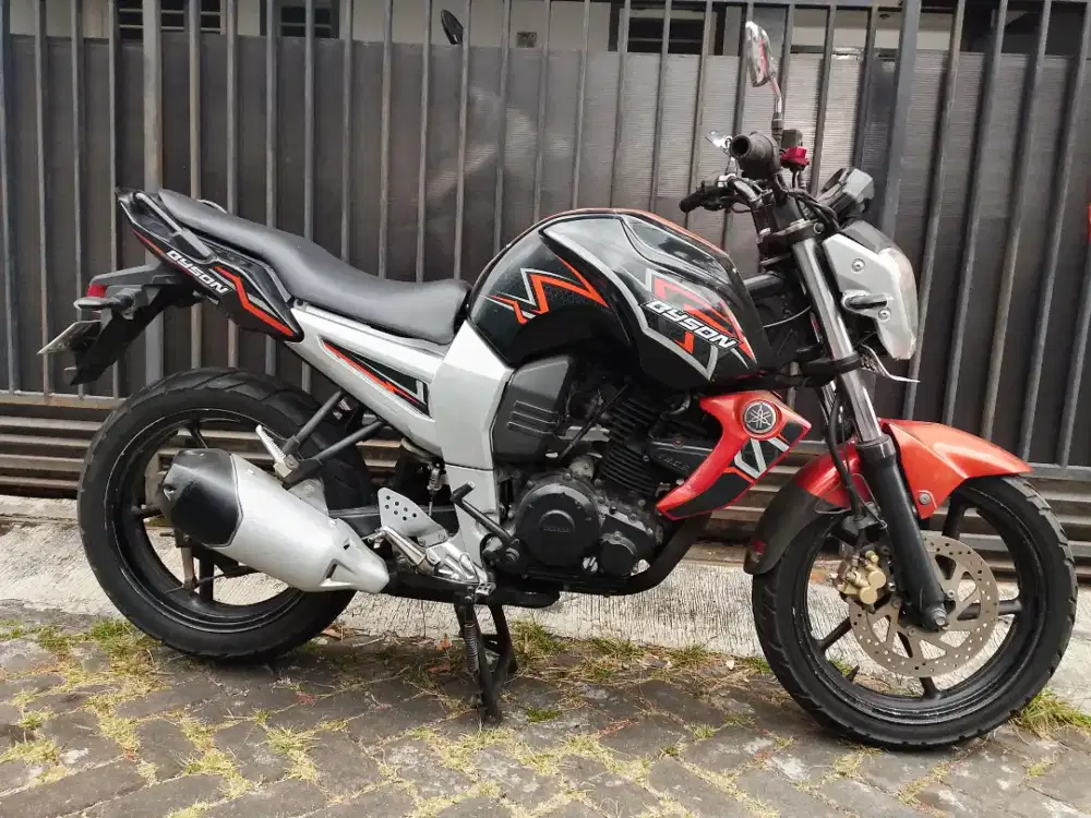 BYSON 2014 BUKAN CBR TOURING CUSTOM KOLEKTOR PENGGEMAR MURAH