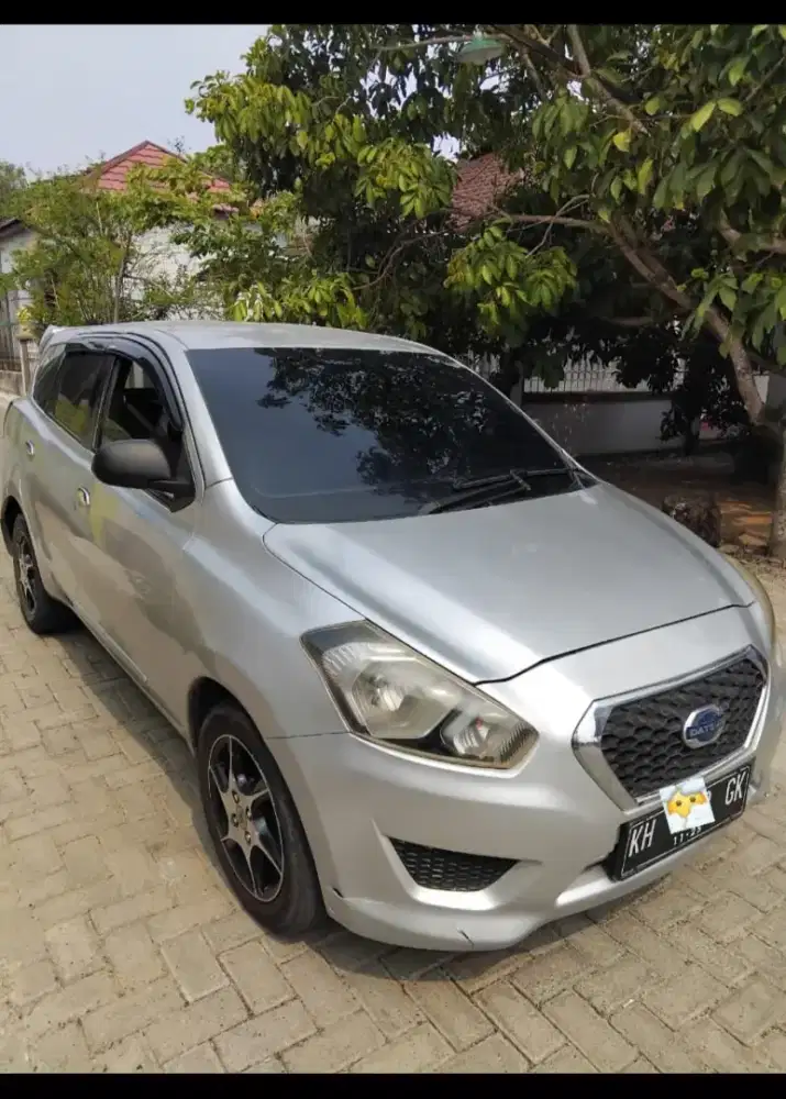 DATSUN 3 baris 2015