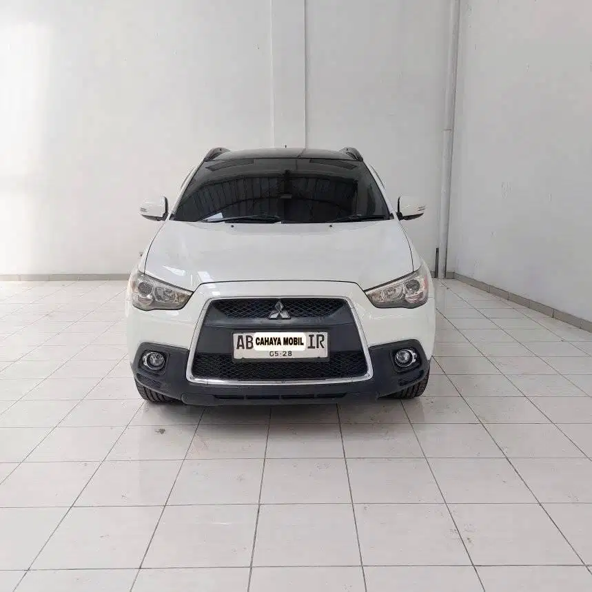 Outlander PX 2013