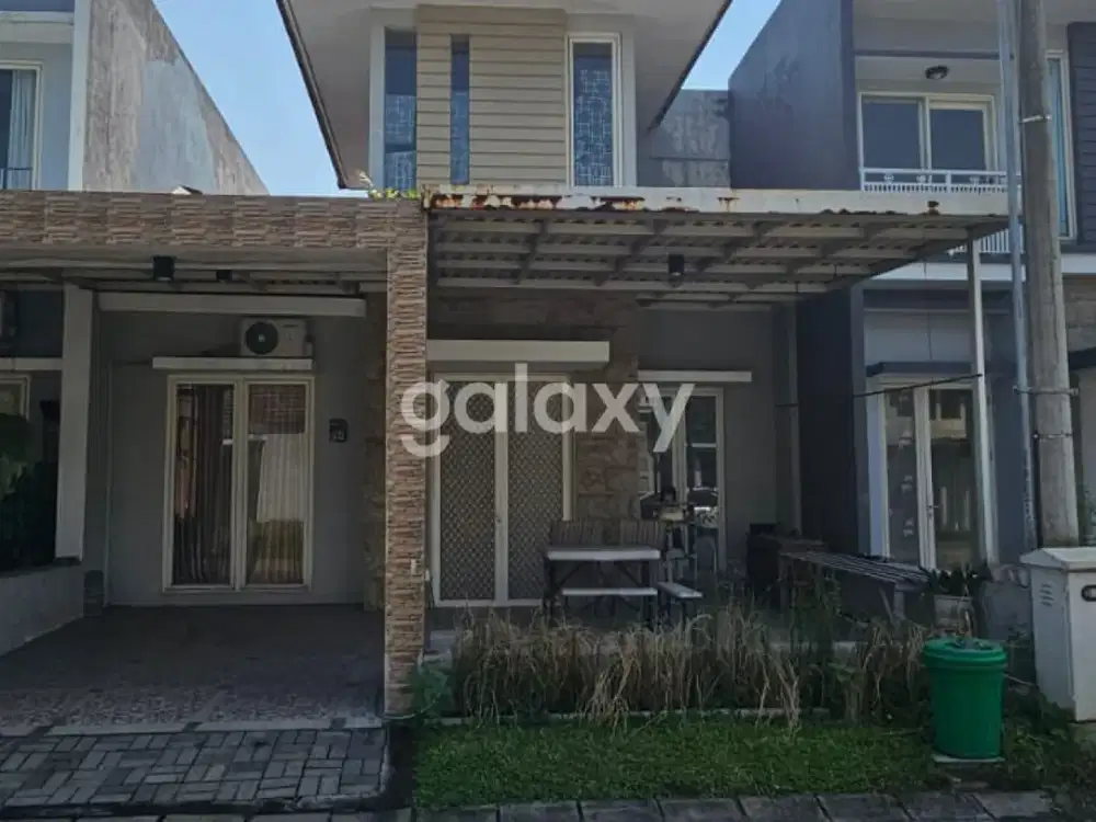 Rumah Murah Ciputra Citra Harmoni Sidoarjo