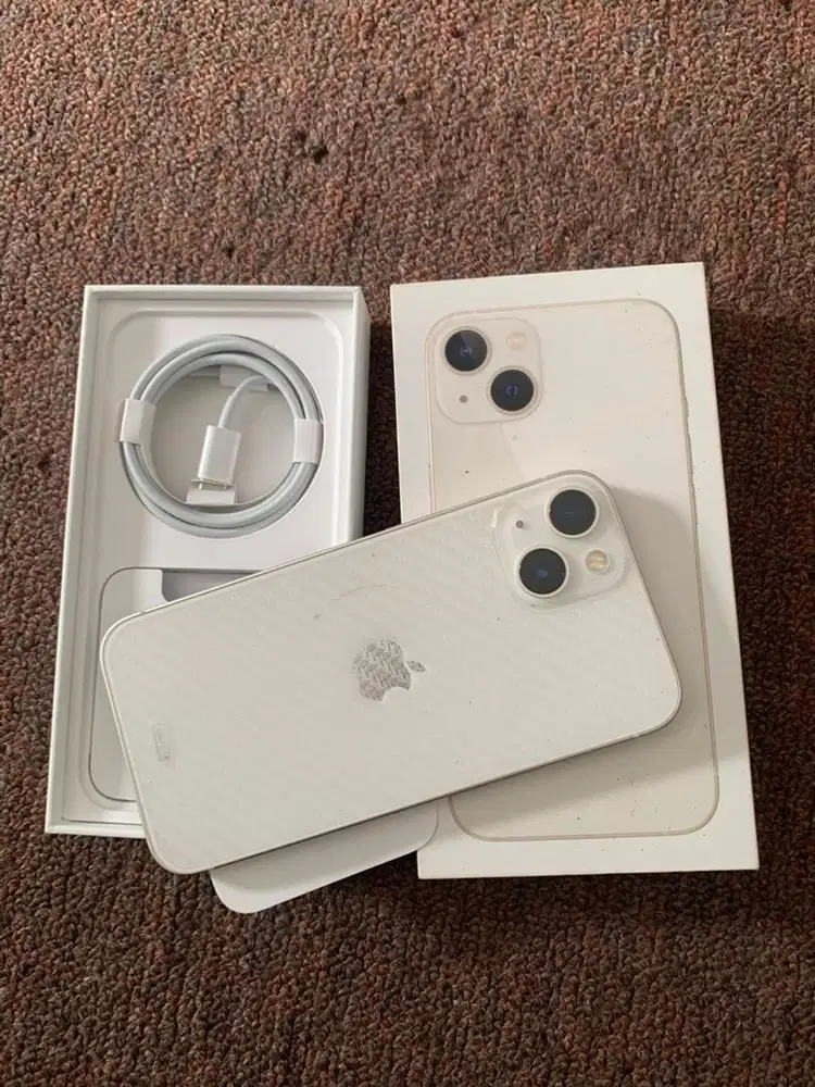 iPhone 13 Basic