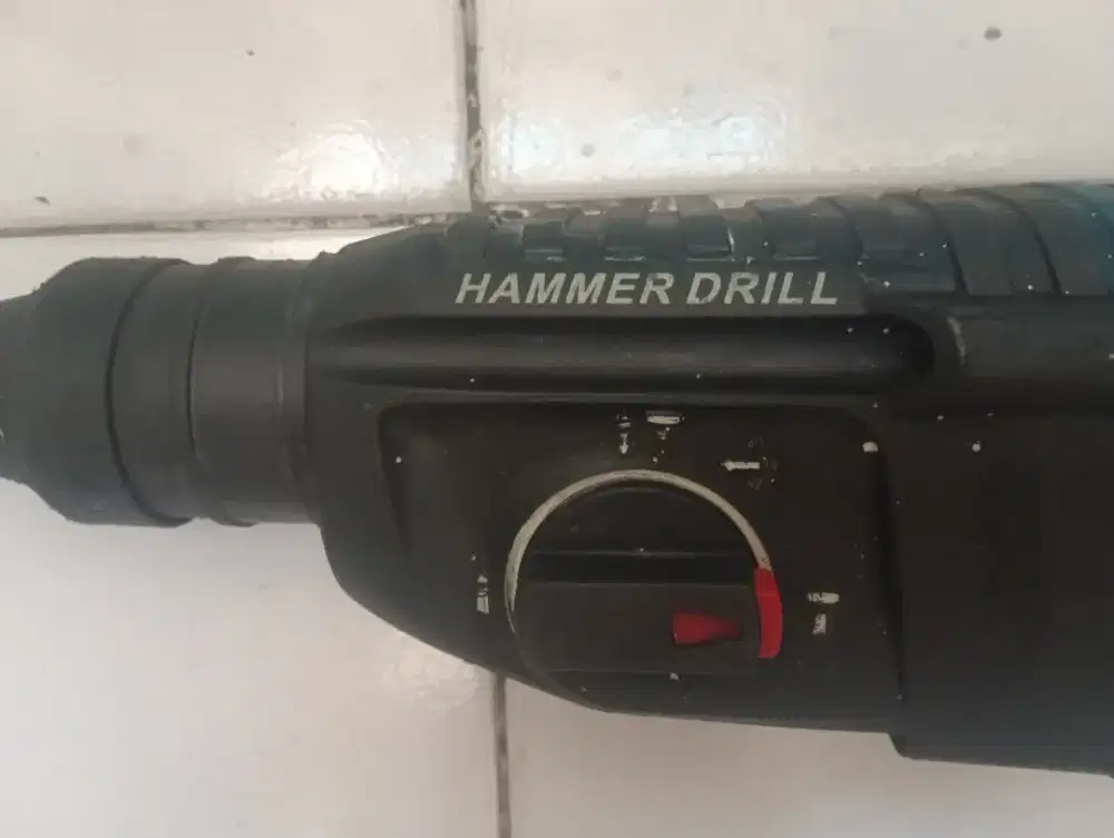 bor hammer /Jack hammer