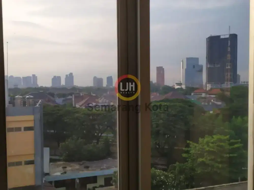 Dijual Apartement di Pavilion Permata Surabaya