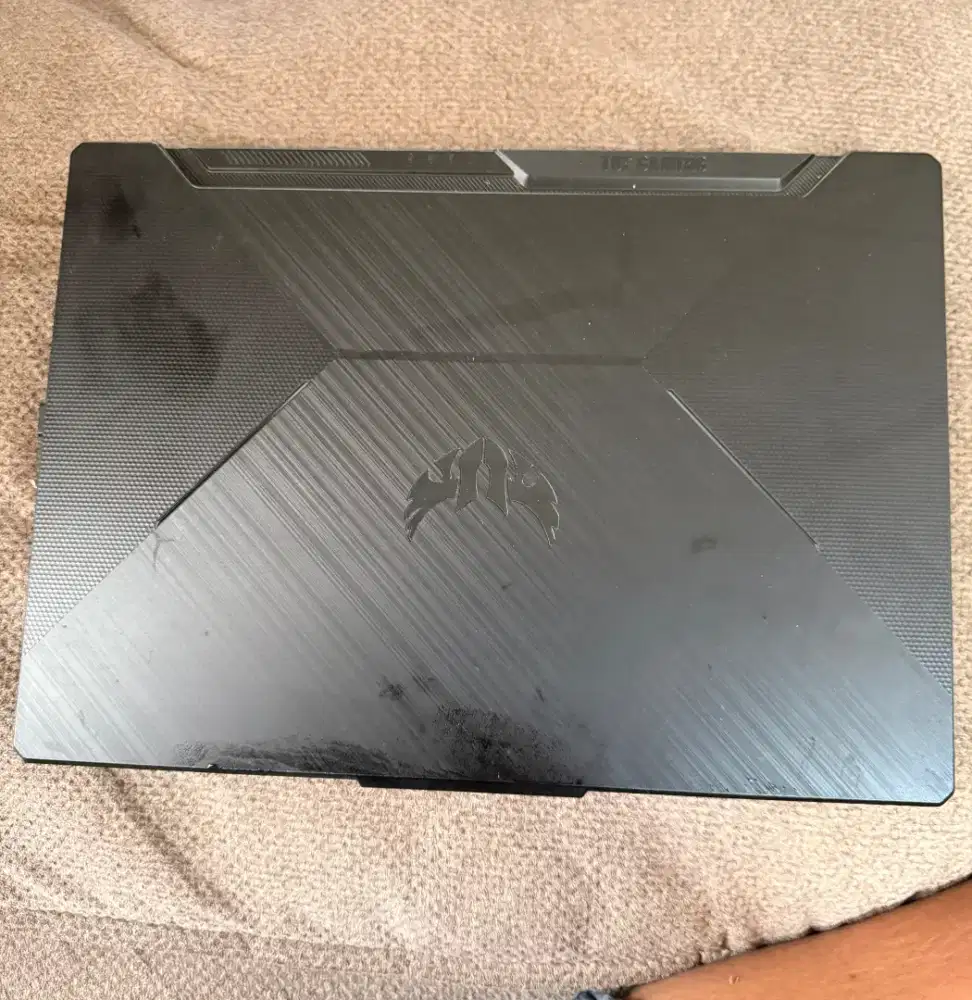 Asus TUF GAMING F15