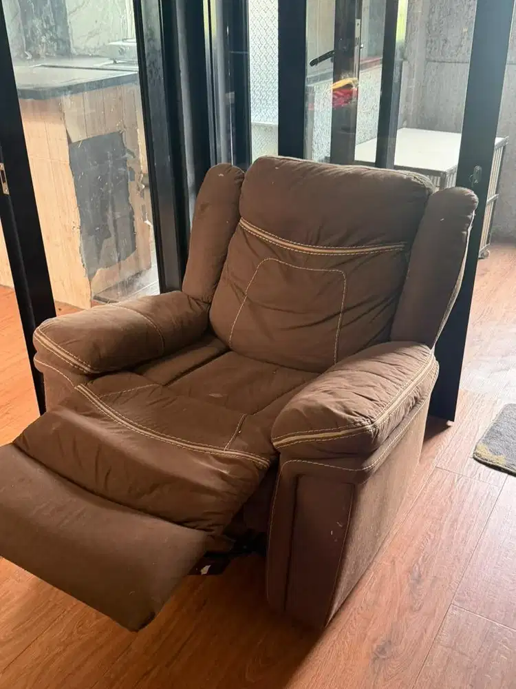 Sofa brand Selma