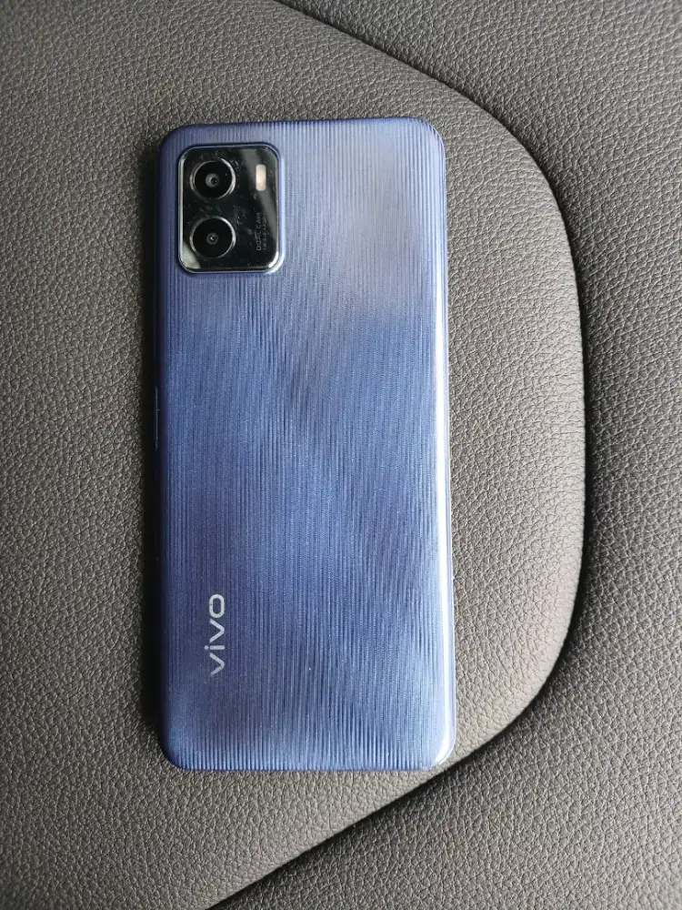 Di Jual Vivo Y15s Ram 3 / 32 GB