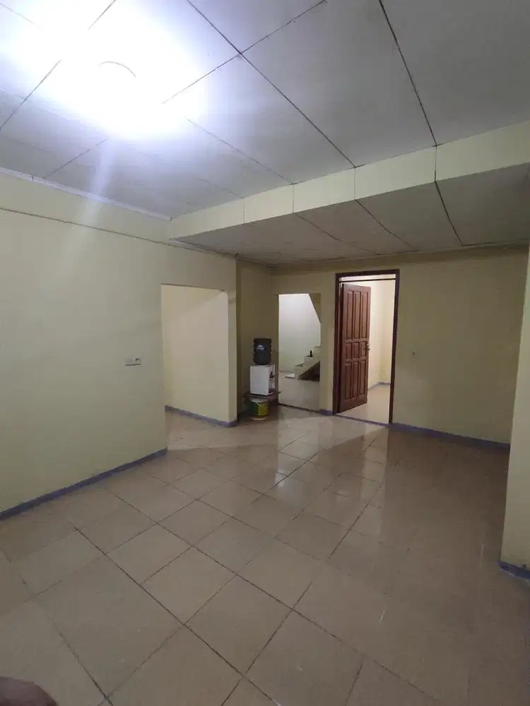 Dijual Rumah 2 tingkat