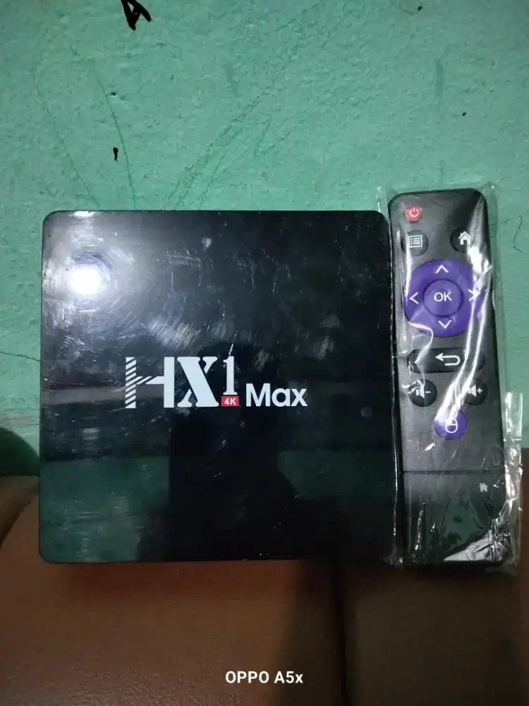 Stb android HK1 ram 4/32