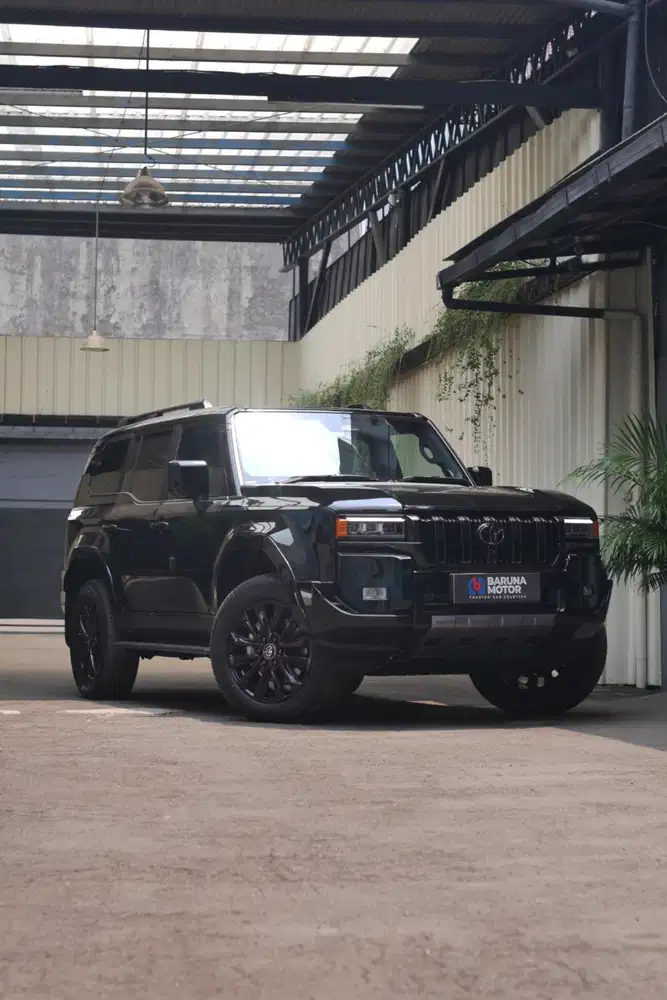 [ BRAND NEW ] TOYOTA LAND CRUISER PRADO 250 KAKADU EDITION 2026