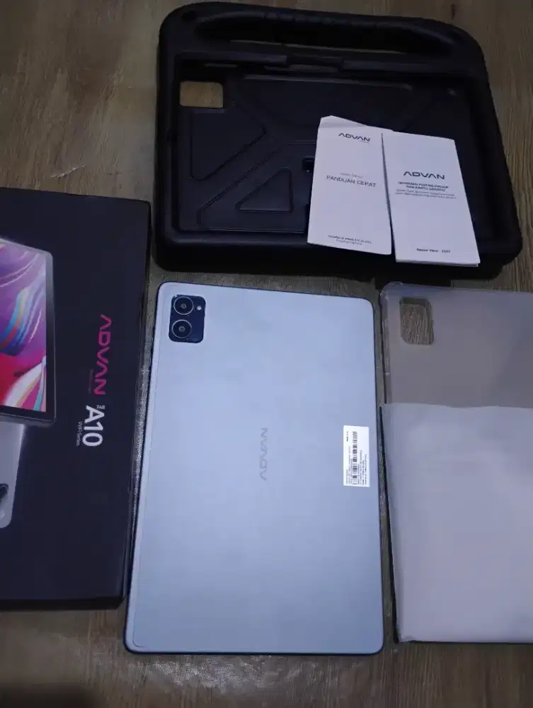 Tablet advan a10 | tab android