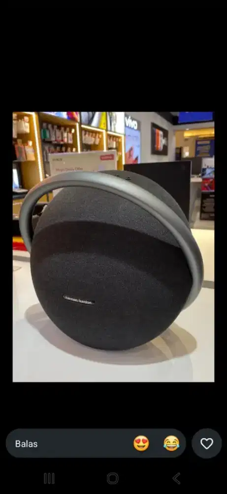 HARMAN/KARDON ONYX STUDIO 7