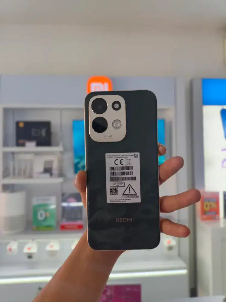 Redmi 17 4 128Gb