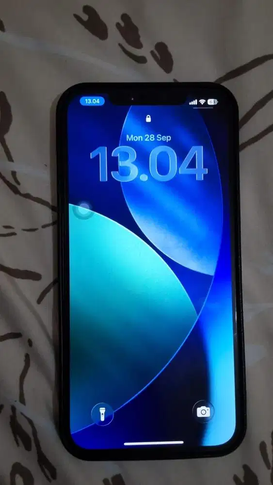 Iphone 12 promax