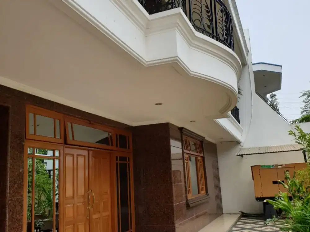 Disewakan Rumah Tomang 2, Lantai Jakarta Barat