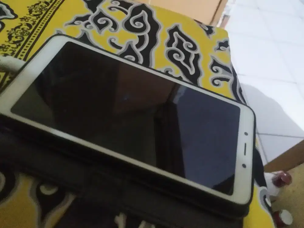 Dijual HP xiaomi tipe 6A