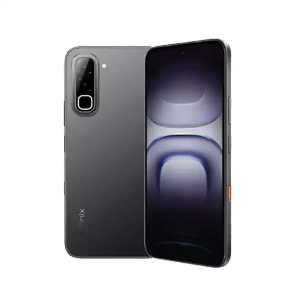 INFINIX HOT 70 MULUS ALUS