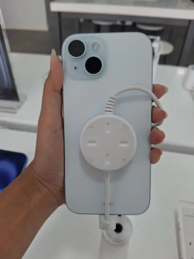 Promo cicilan iphone 15 tanpa dp hanya 800an/bulan