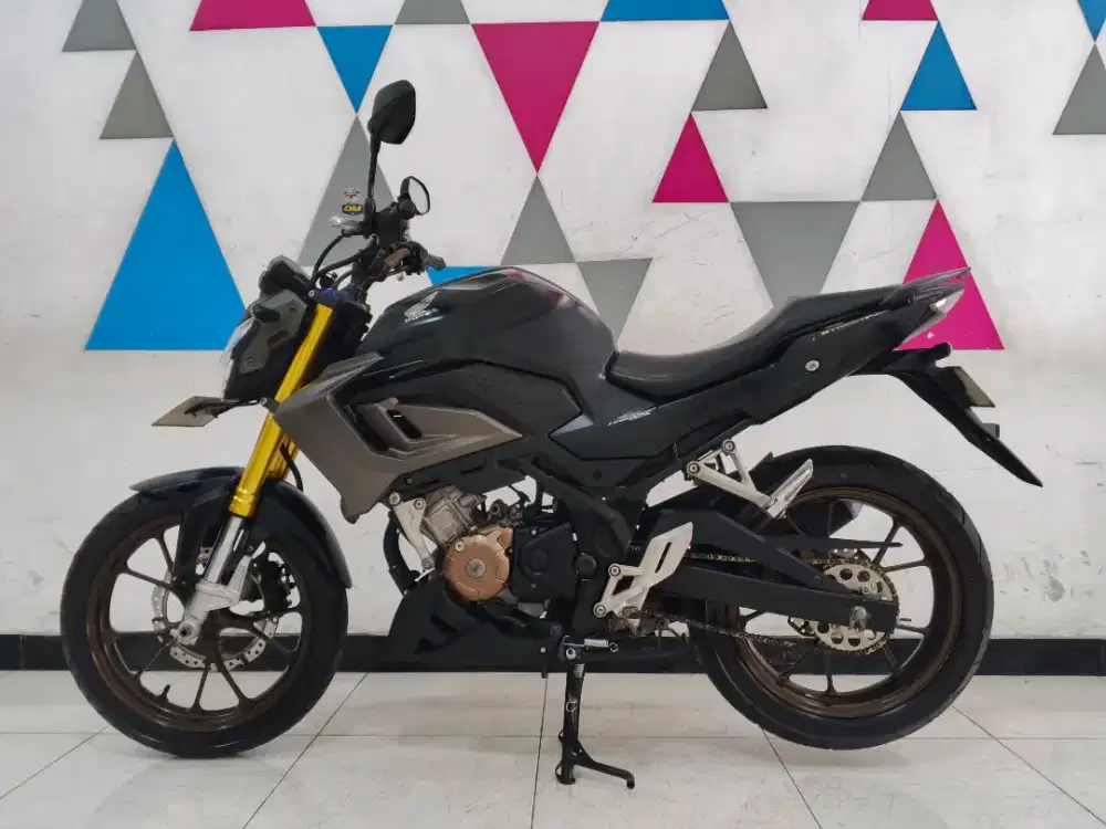 CB150r tahun 2022