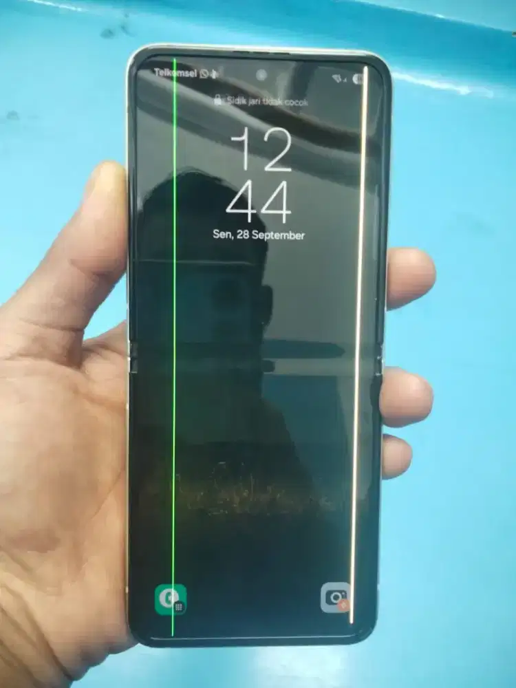 SMASUNG  Z FLIP 3 8/256Gb
