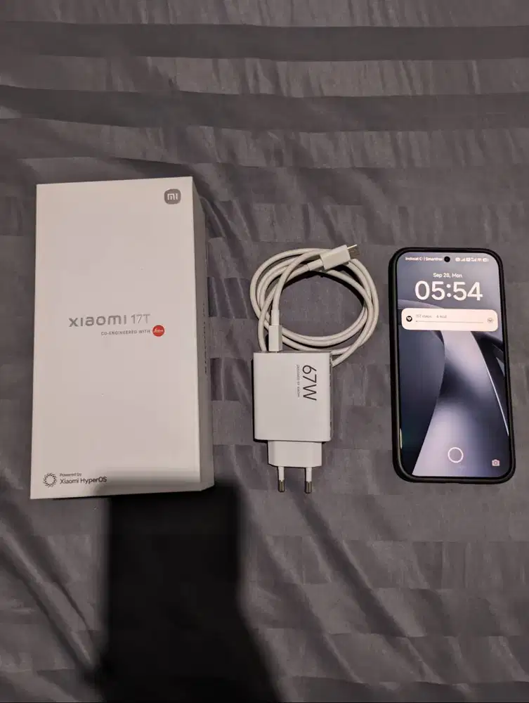 Xiaomi 17T 256 gb